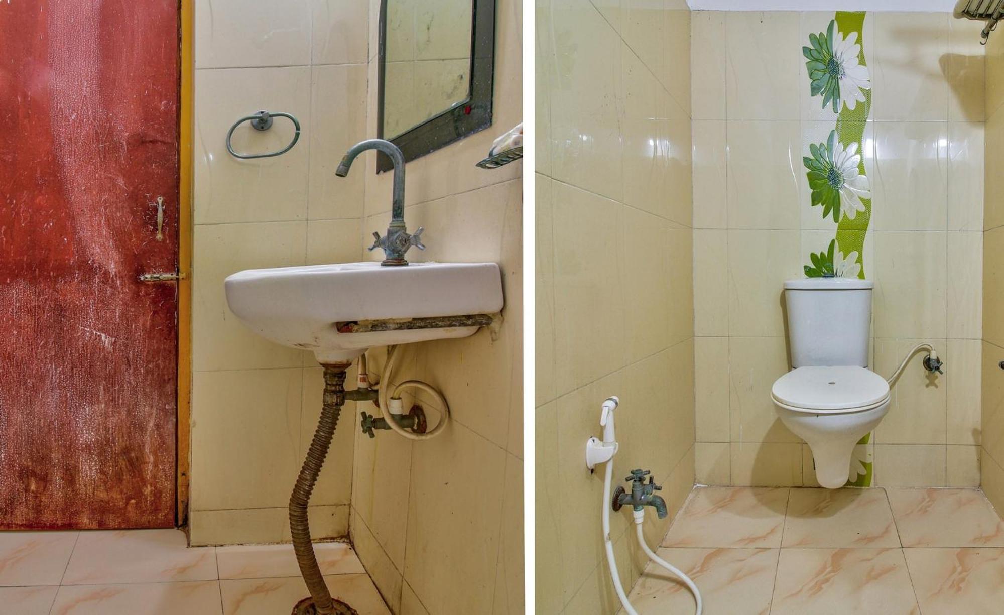 Hotel O Embassy Bodh Gaya Dış mekan fotoğraf