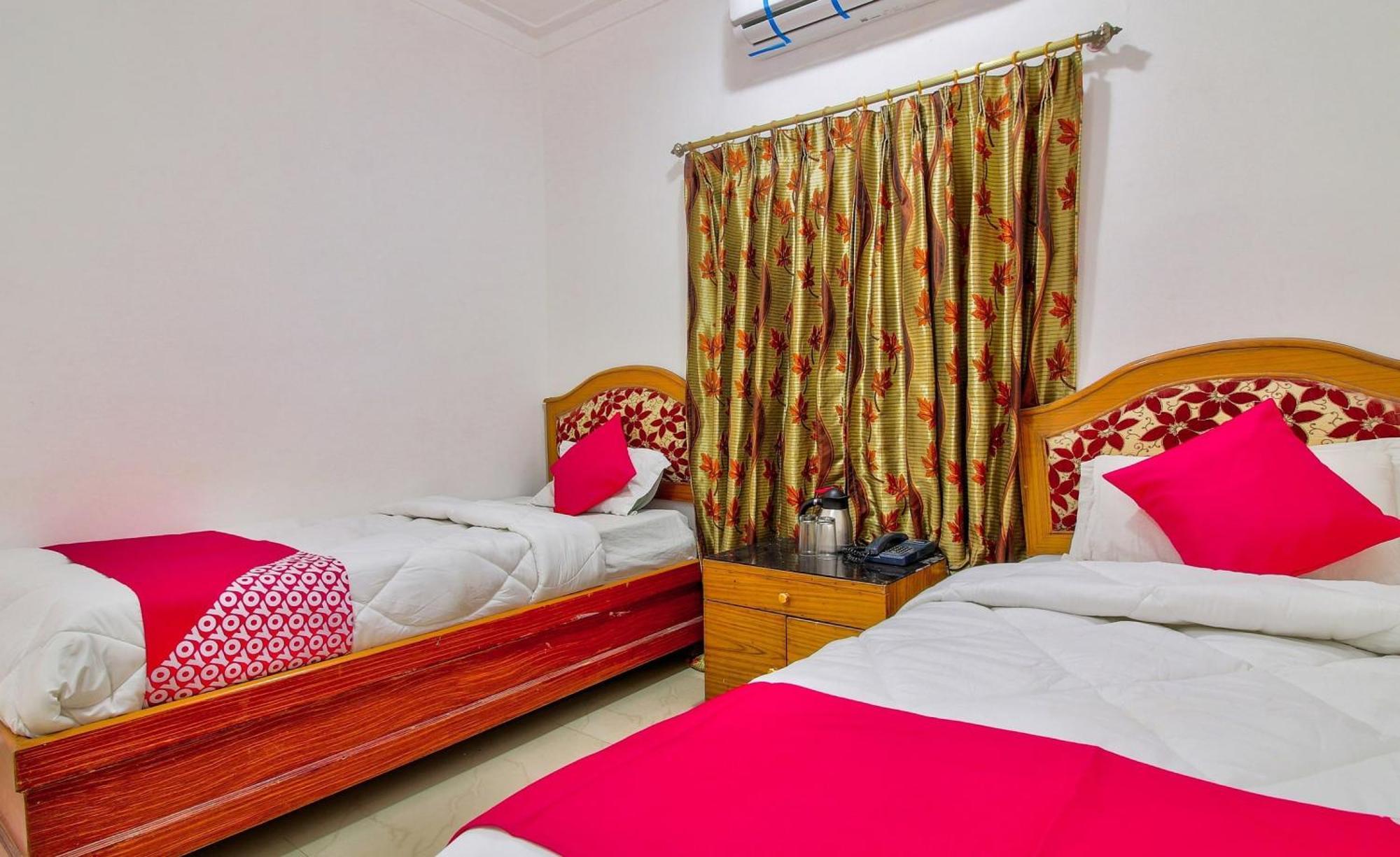 Hotel O Embassy Bodh Gaya Dış mekan fotoğraf